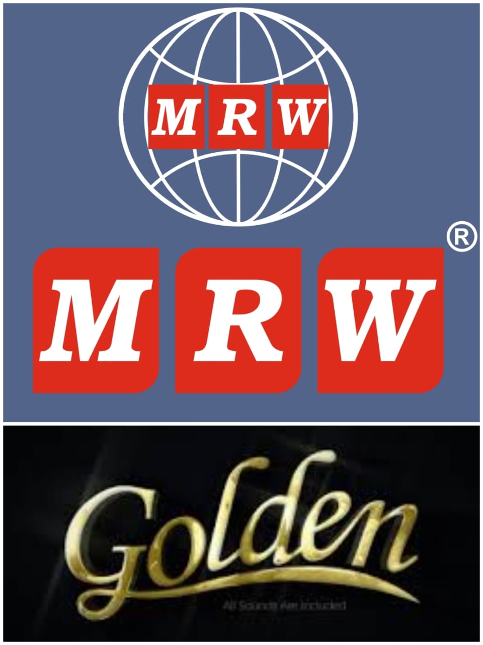 Golden - MRW - HSP